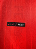 13-14 Liverpool home Retro Jersey Thailand Quality