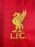 13-14 Liverpool home Retro Jersey Thailand Quality