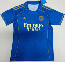 25-26 Arsenal (Training clothes) Fans Version Thailand Quality