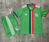 Kids kit 2025 Mexico home Thailand Quality