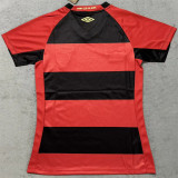 25-26 Sport Recife home Women Jersey Thailand Quality