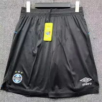 25-26 Gremio home Soccer shorts Thailand Quality