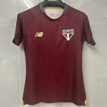 25-26 Sao Paulo (Special Edition) Women Jersey Thailand Quality