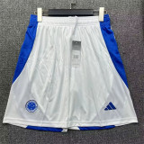 25-26 Cruzeiro home Soccer shorts Thailand Quality