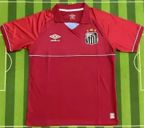 24-25 Santos FC (Training clothes) Fans Version Thailand Quality