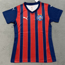 25-26 Bahia Away Women Jersey Thailand Quality