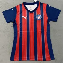 25-26 Bahia Away Women Jersey Thailand Quality
