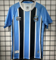 25-26 Gremio home Fans Version Thailand Quality