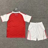 Kids kit 25-26 Arsenal home Thailand Quality