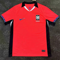 2025 Korea home Fans Version Thailand Quality