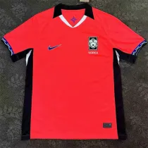 2025 Korea home Fans Version Thailand Quality