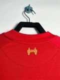 13-14 Liverpool home Retro Jersey Thailand Quality