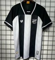25-26 Ceara home Fans Version Thailand Quality