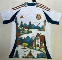 25-26 Bayern München (Training clothes) Fans Version Thailand Quality