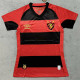 25-26 Sport Recife home Women Jersey Thailand Quality