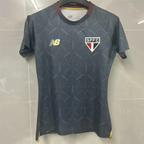 25-26 Sao Paulo (Special Edition) Women Jersey Thailand Quality