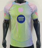 25-26 FC Barcelona (Special Edition) Player Version Thailand Quality