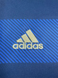 Long sleeve 2014 Argentina Away Retro Jersey Thailand Quality