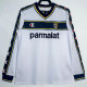 Long sleeve 02-03 Parma Calcio Away Retro Jersey Thailand Quality