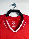 13-14 Liverpool home Retro Jersey Thailand Quality