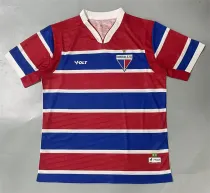 25-26 Fortaleza home Fans Version Thailand Quality
