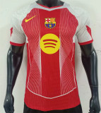 25-26 FC Barcelona (Special Edition) Player Version Thailand Quality