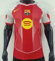 25-26 FC Barcelona (Special Edition) Player Version Thailand Quality