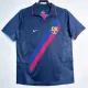 02-03 FC Barcelona Third Away Retro Jersey Thailand Quality