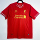 13-14 Liverpool home Retro Jersey Thailand Quality