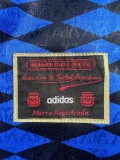 Long sleeve 1994 Argentina Away Retro Jersey Thailand Quality