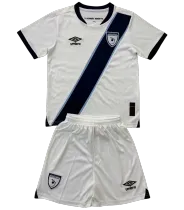 2025 Guatemala home Adult Jersey & Short Set Quality