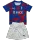 25-26 Catholic university Third Away Set.Jersey & Short High Quality