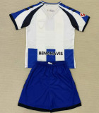25-26 Malaga (Special Edition) Set.Jersey & Short High Quality