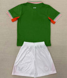 Kids kit 2025 Ireland home Thailand Quality