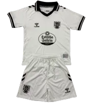 25-26 Celta de Vigo (Goalkeeper) Set.Jersey & Short High Quality