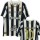 All sponsors 24-25 Santos FC Away (NEYMAR JR. 10#) Fans Version Thailand Quality