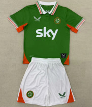Kids kit 2025 Ireland home Thailand Quality