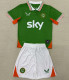 Kids kit 2025 Ireland home Thailand Quality