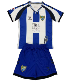 25-26 Malaga (Special Edition) Set.Jersey & Short High Quality