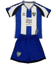 25-26 Malaga (Special Edition) Set.Jersey & Short High Quality