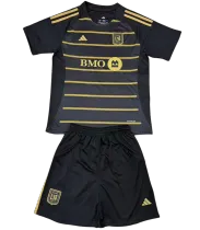 25-26 Los Angeles FC  Set.Jersey & Short High Quality