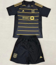 Kids kit 25-26 Los Angeles FC Thailand Quality