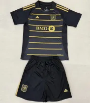 Kids kit 25-26 Los Angeles FC Thailand Quality