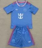25-26 Inter Miami CF Third Away Set.Jersey & Short High Quality