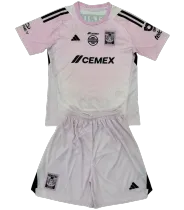 25-26 Tigres UANL (Goalkeeper) Set.Jersey & Short High Quality