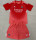 Kids kit 25-26 Real Madrid (Goalkeeper) Thailand Quality