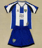 Kids kit 25-26 Malaga (Special Edition) Thailand Quality