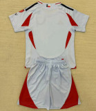 25-26 FC Dallas Away Set.Jersey & Short High Quality