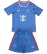 25-26 Inter Miami CF Third Away Set.Jersey & Short High Quality