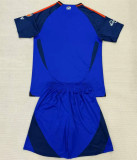 Kids kit 25-26 Cincinnati home Thailand Quality